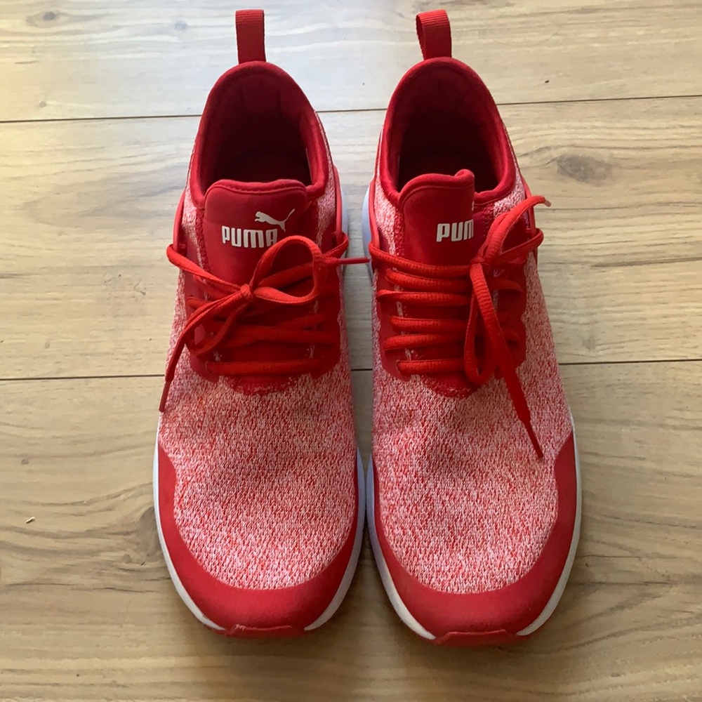 Puma sneakers
